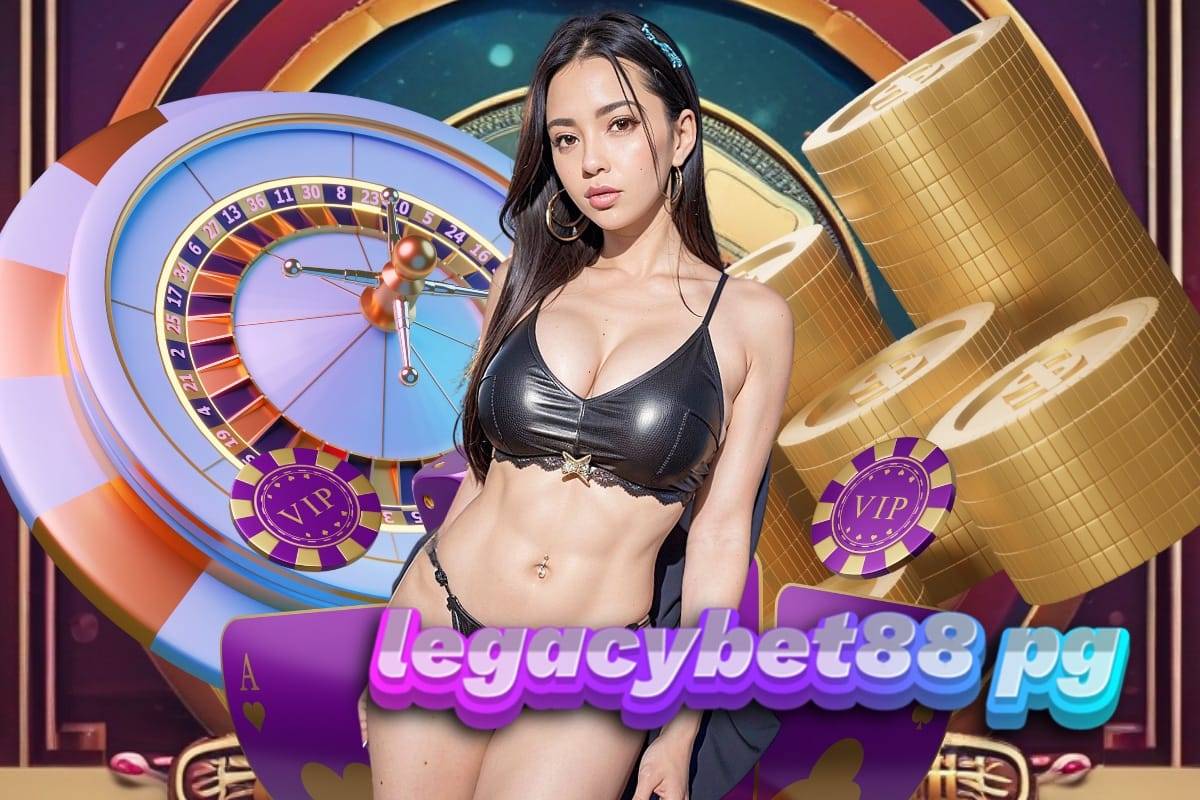 legacybet88 pg ทางเข้า