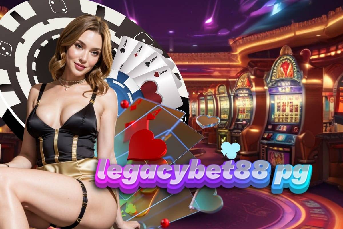 legacybet88 pg ทรูวอเลท